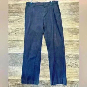 Banana Republic Men's Navy Pants